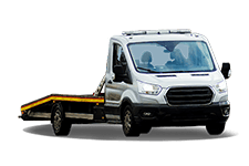 Car Hire Newport - 3.5 Tonne Recovery Truck - Truck hire Newport