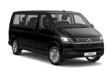 Car Hire Newport - 9 Seater Manual - Minibus hire Newport