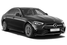 Car Hire Newport - C Class Auto - car hire Newport