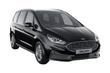 Car Hire Newport - Galaxy 7 Seater Manual - Minibus hire Newport