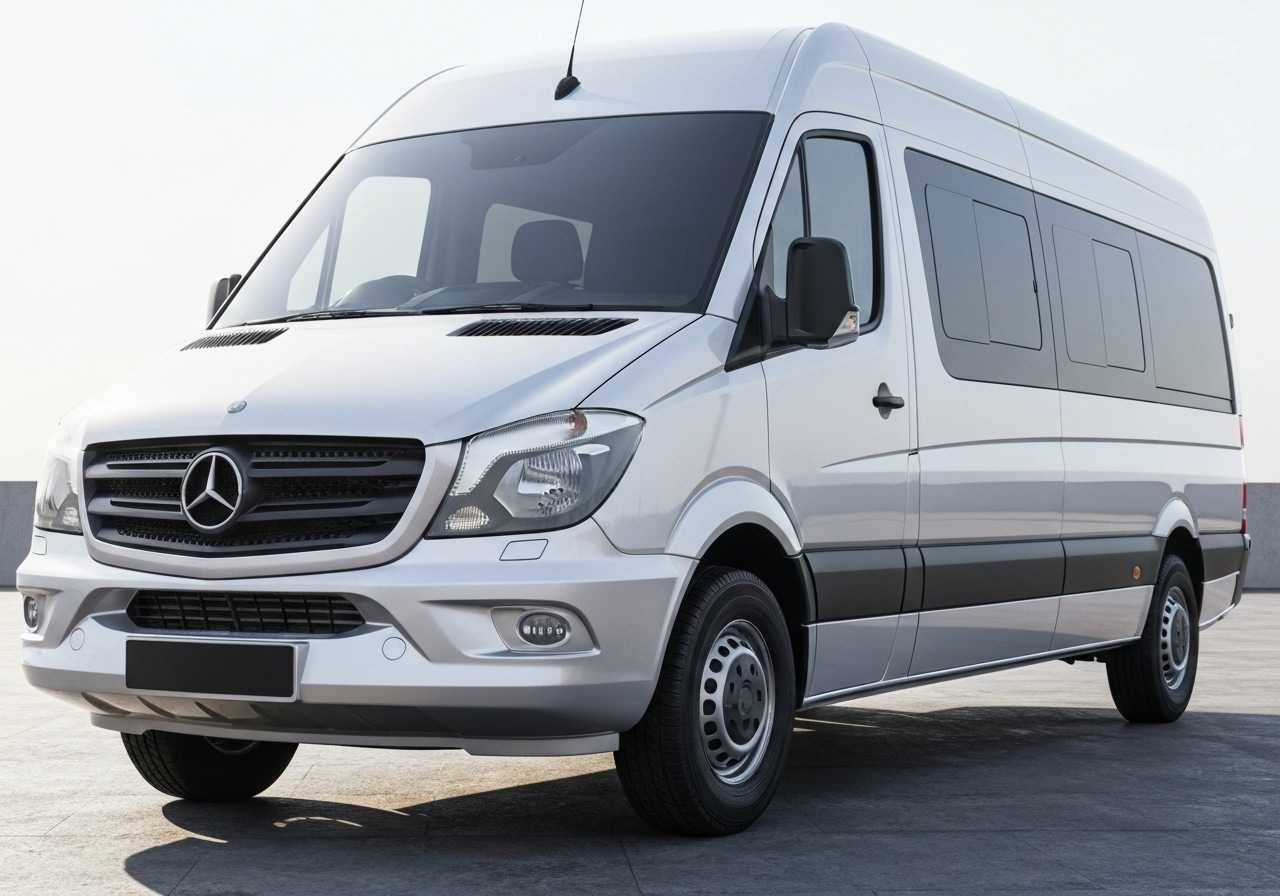 Car Hire Newport - Minibus hire Newport