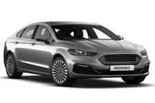 Car Hire Newport - Mondeo - car hire Newport