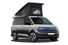 Car Hire Newport - VW Campervan - Van hire Newport